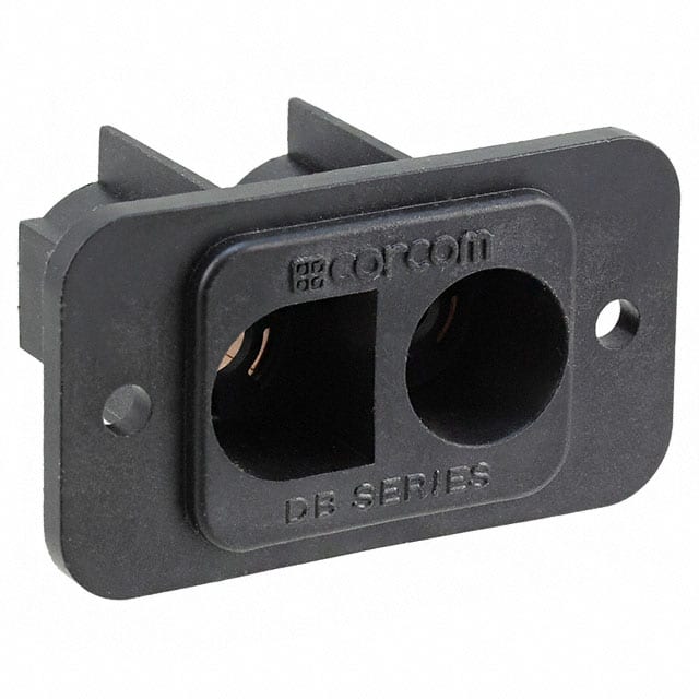 5-1609075-6 TE Connectivity Corcom Filters  Moduli di ingresso alimentazione (PEM)